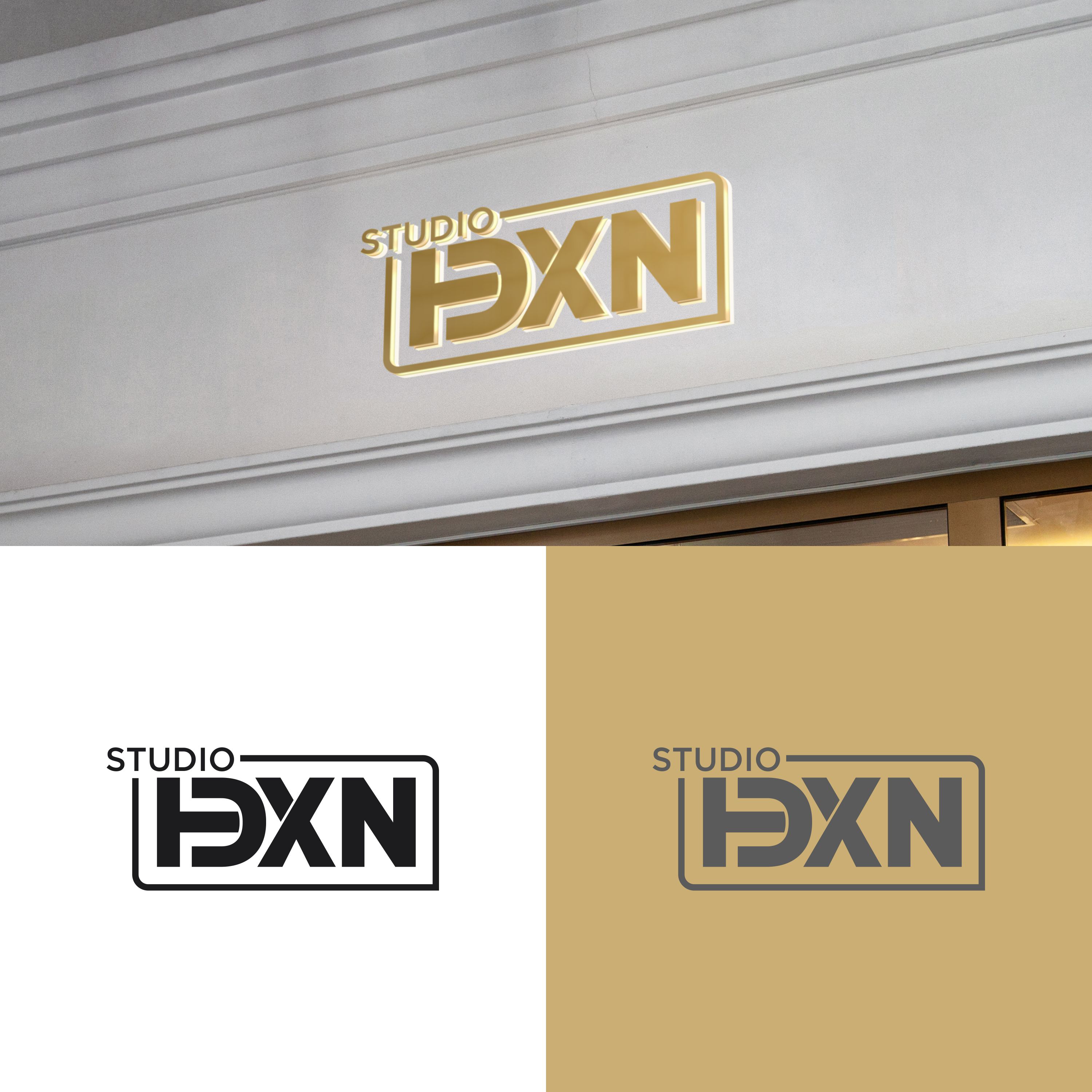 Logo Design by Berkah_Bandot for this project | Design #35312654