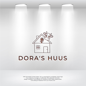 Logo Design by LogoEon for this project | Design: #35301973