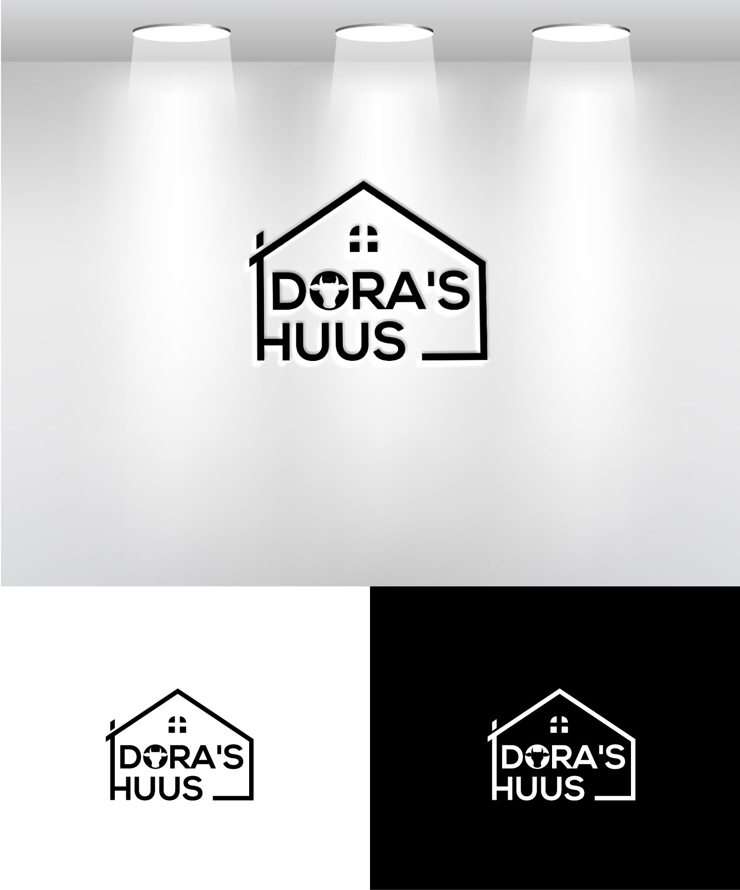 Diseño de Logo por Mi Design1 para este proyecto | Diseño #35303150