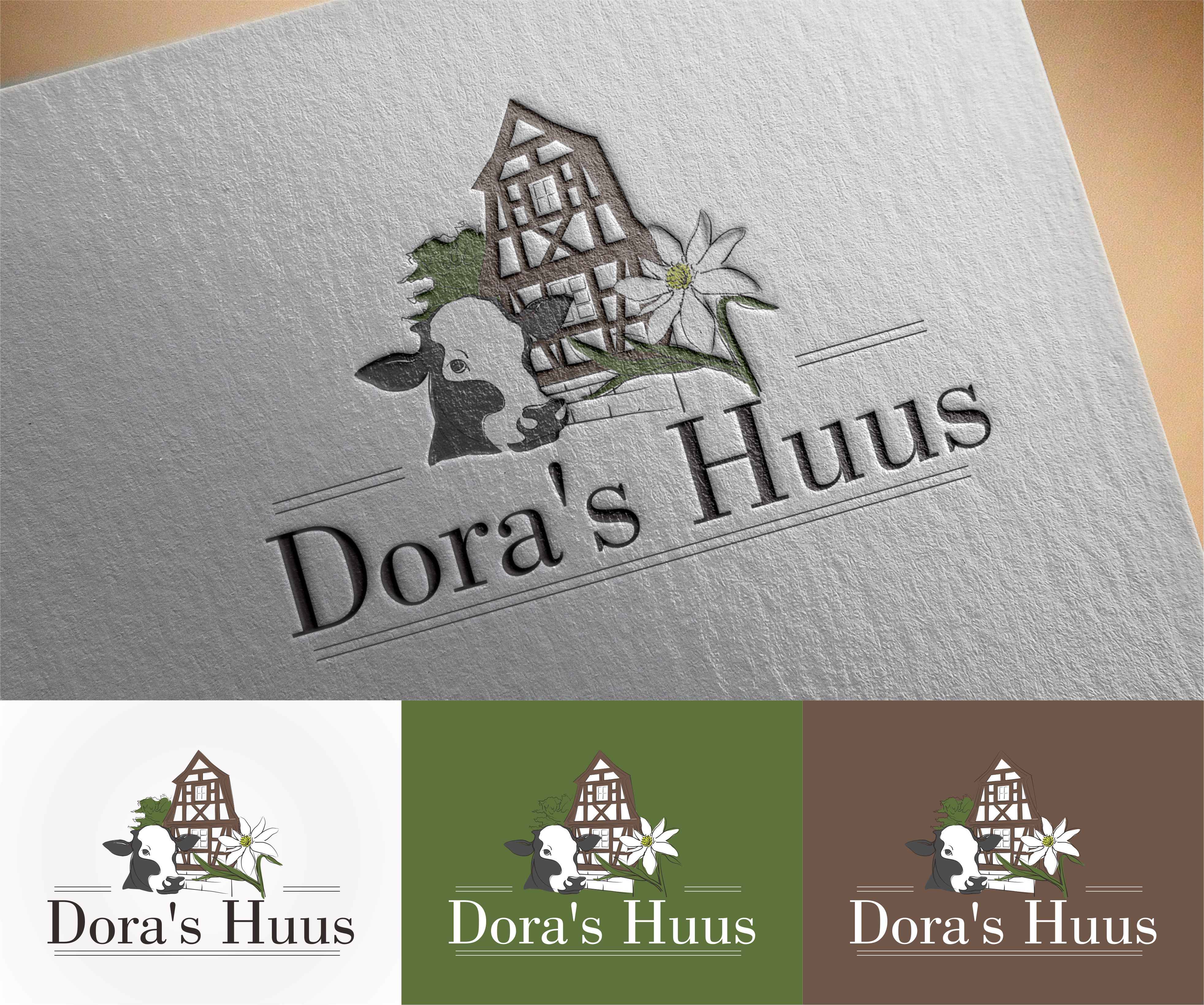 Logo-Design von vta für dieses Projekt | Design #35306148