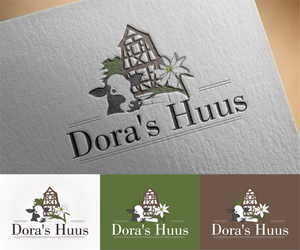 Logo Design by vta