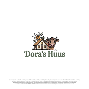 Diseño de Logo por Ura Designs para este proyecto | Diseño: #35306037