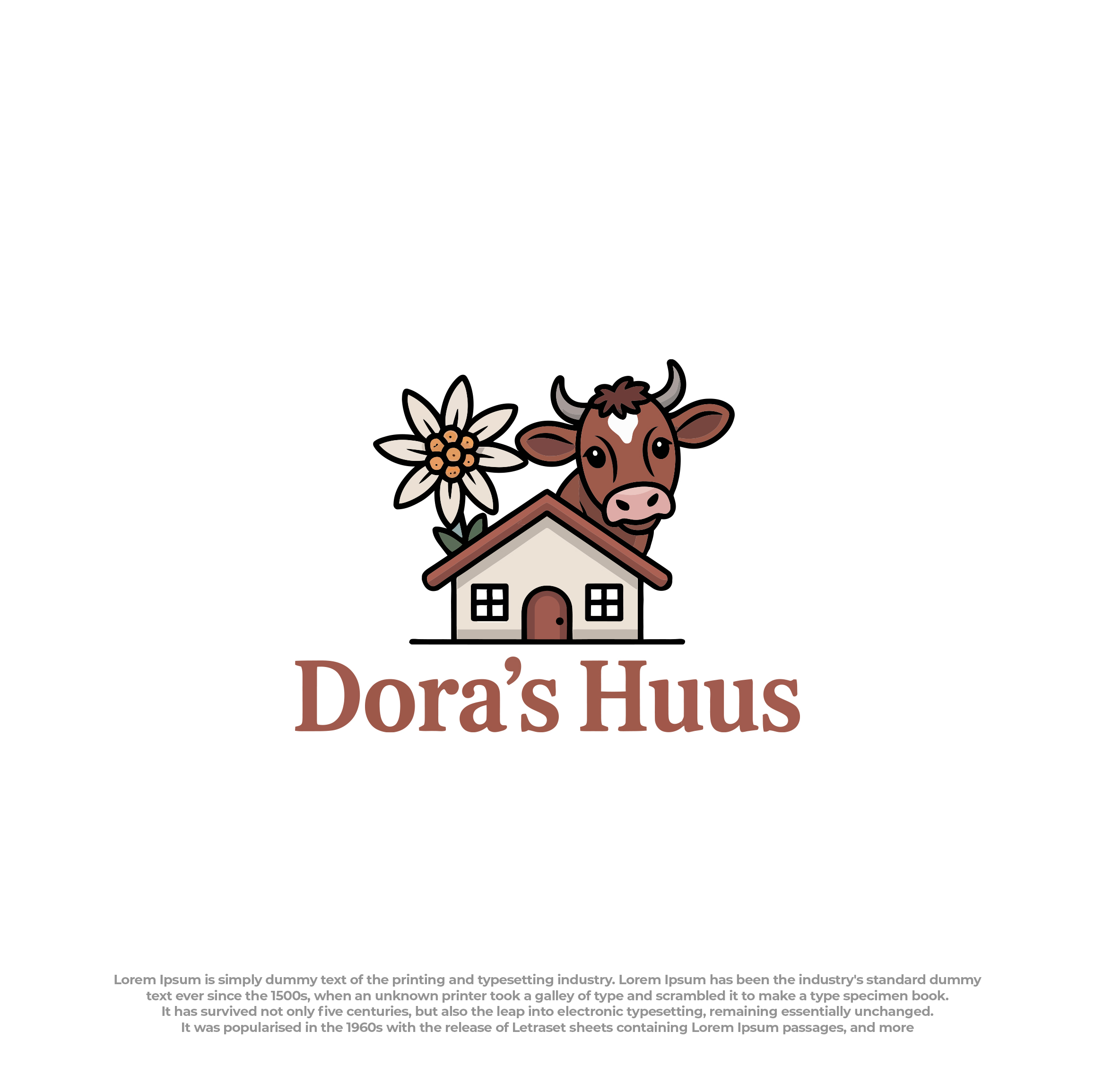 Logo Design by Ura Designs for this project | Design #35306039