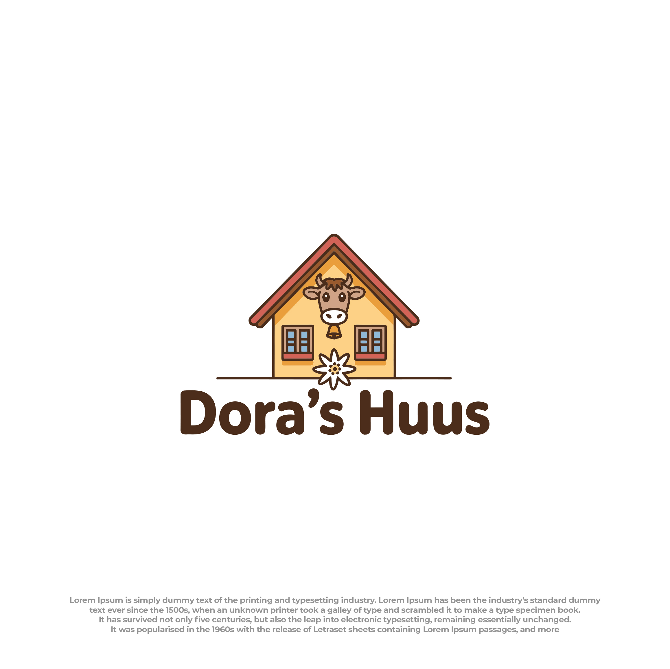 Logo Design by Ura Designs for this project | Design #35306041