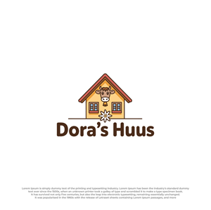 Logo Design by Ura Designs for this project | Design: #35306041