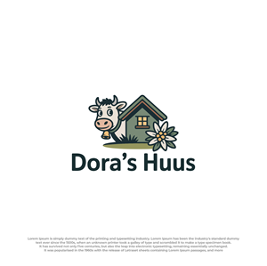 Logo Design by Ura Designs for this project | Design: #35306042
