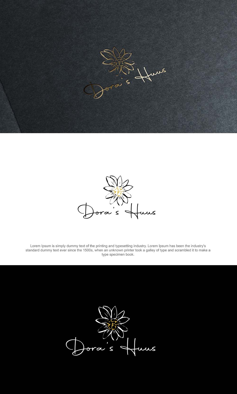Logo Design by DesignSNW for this project | Design #35308579
