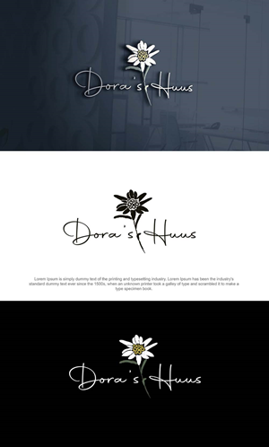 Logo Design by DesignSNW for this project | Design: #35311983