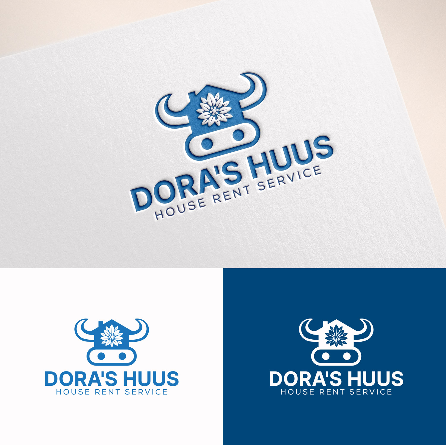 Logo Design by M Art & Design for this project | Design #35302403