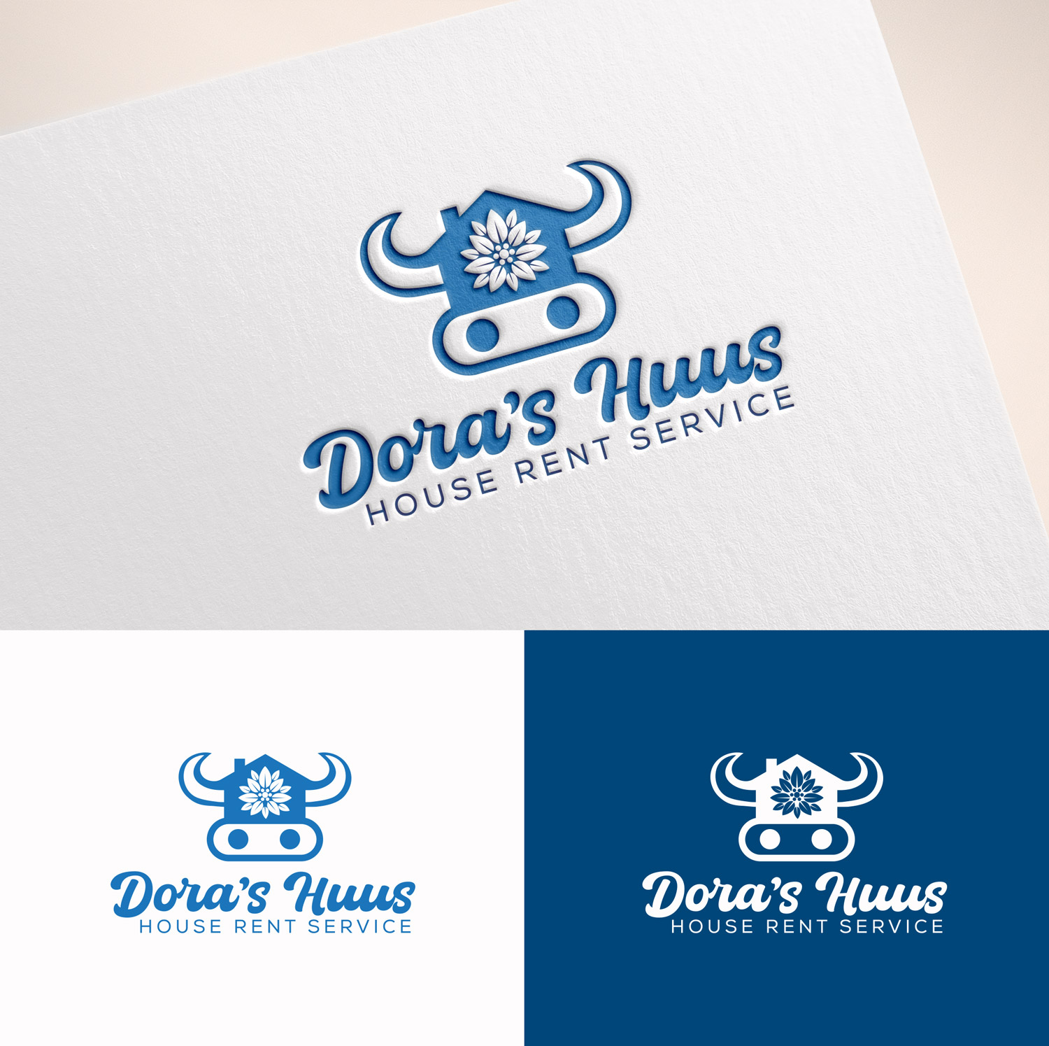 Logo Design by M Art & Design for this project | Design #35302473