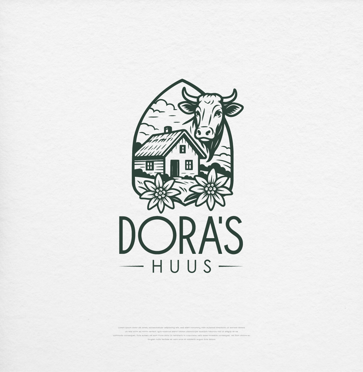 Logo Design by apik. for this project | Design #35301443