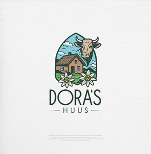 Logo Design by apik.