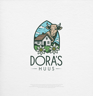 Logo Design by apik. for this project | Design: #35301997