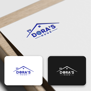 Logo Design by Seblak_Studio for this project | Design: #35303883
