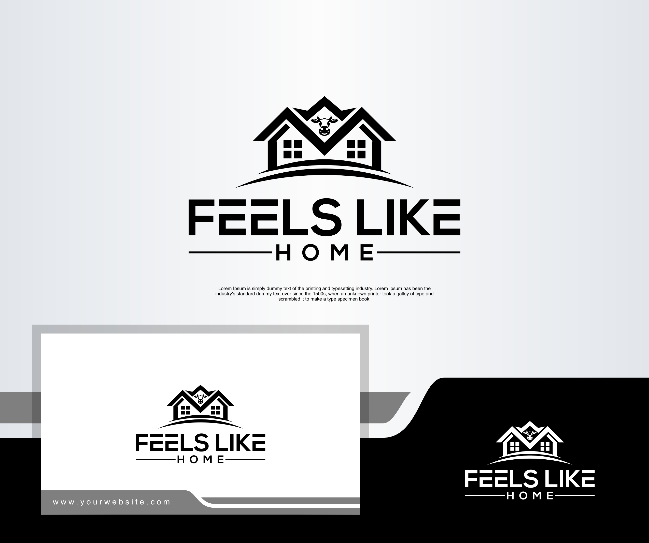 Logo Design by element2 for this project | Design #35300503