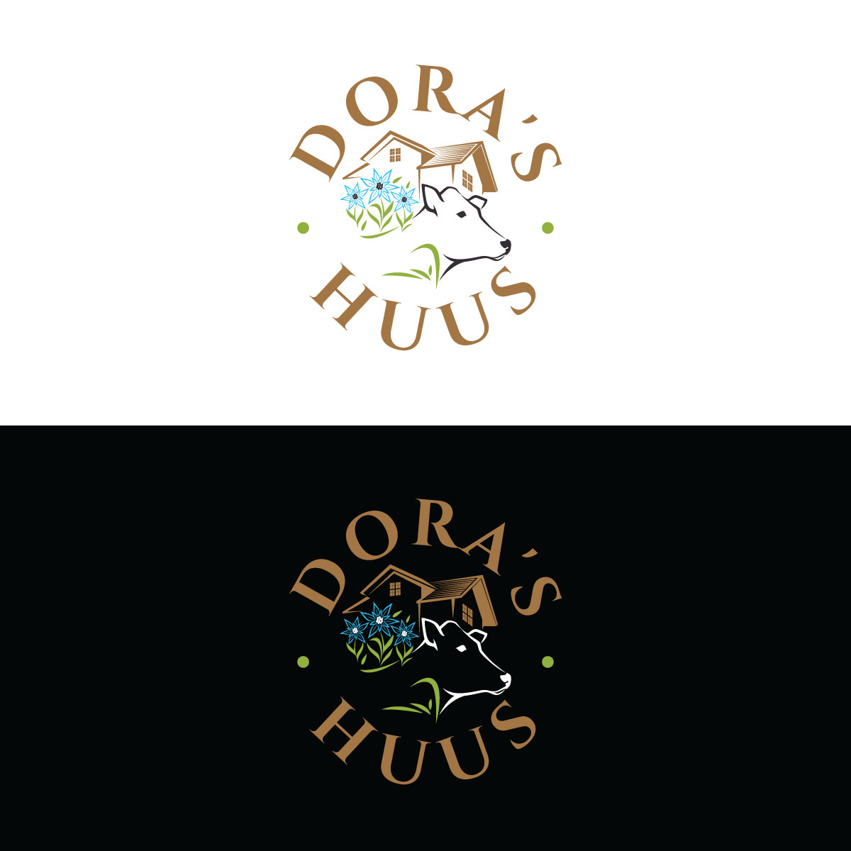 Logo Design by prodesigns99 for this project | Design #35302538