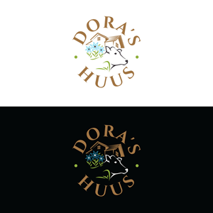 Logo Design by prodesigns99 for this project | Design: #35302538