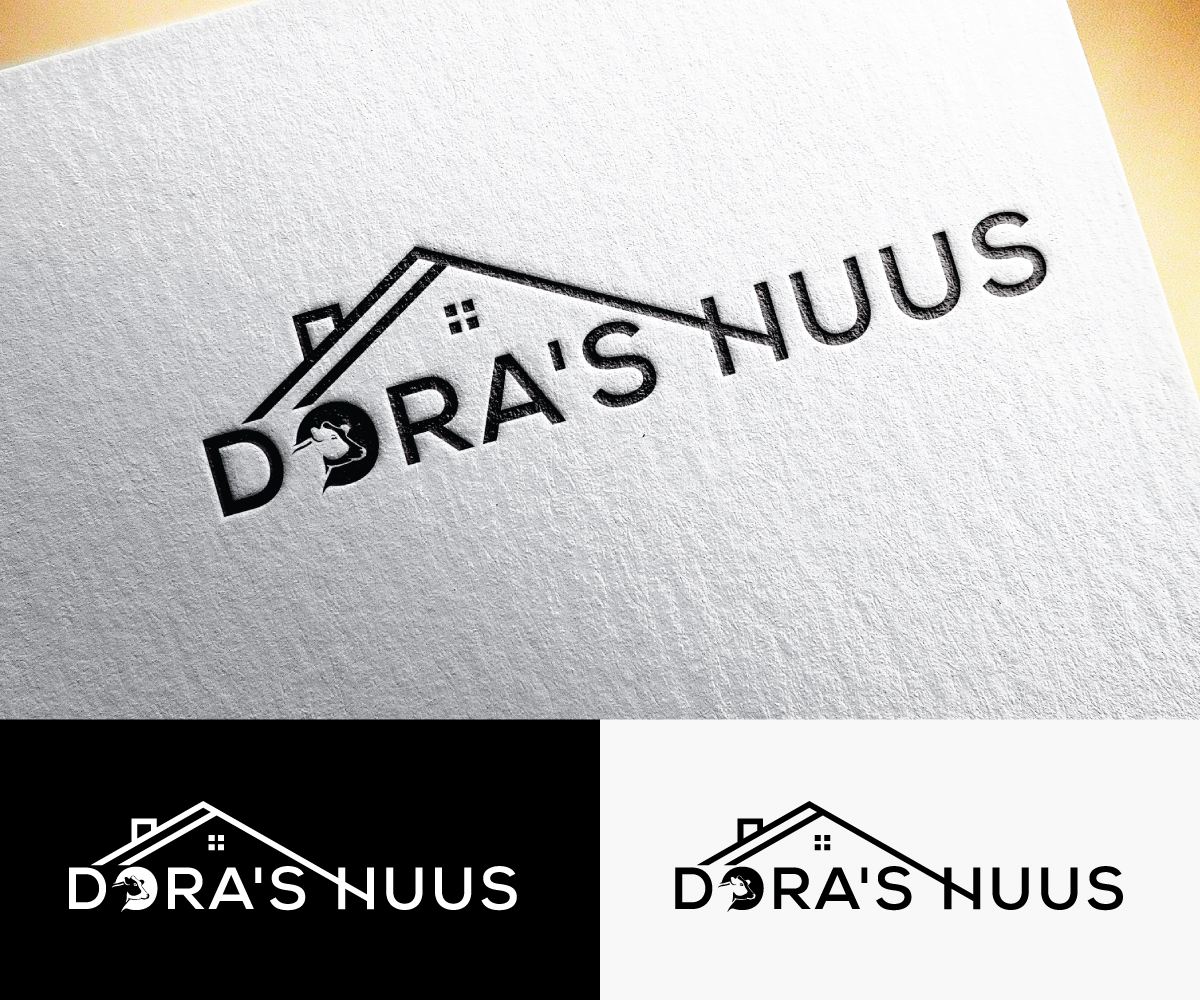 Logo Design by step forward 2 for this project | Design #35306270