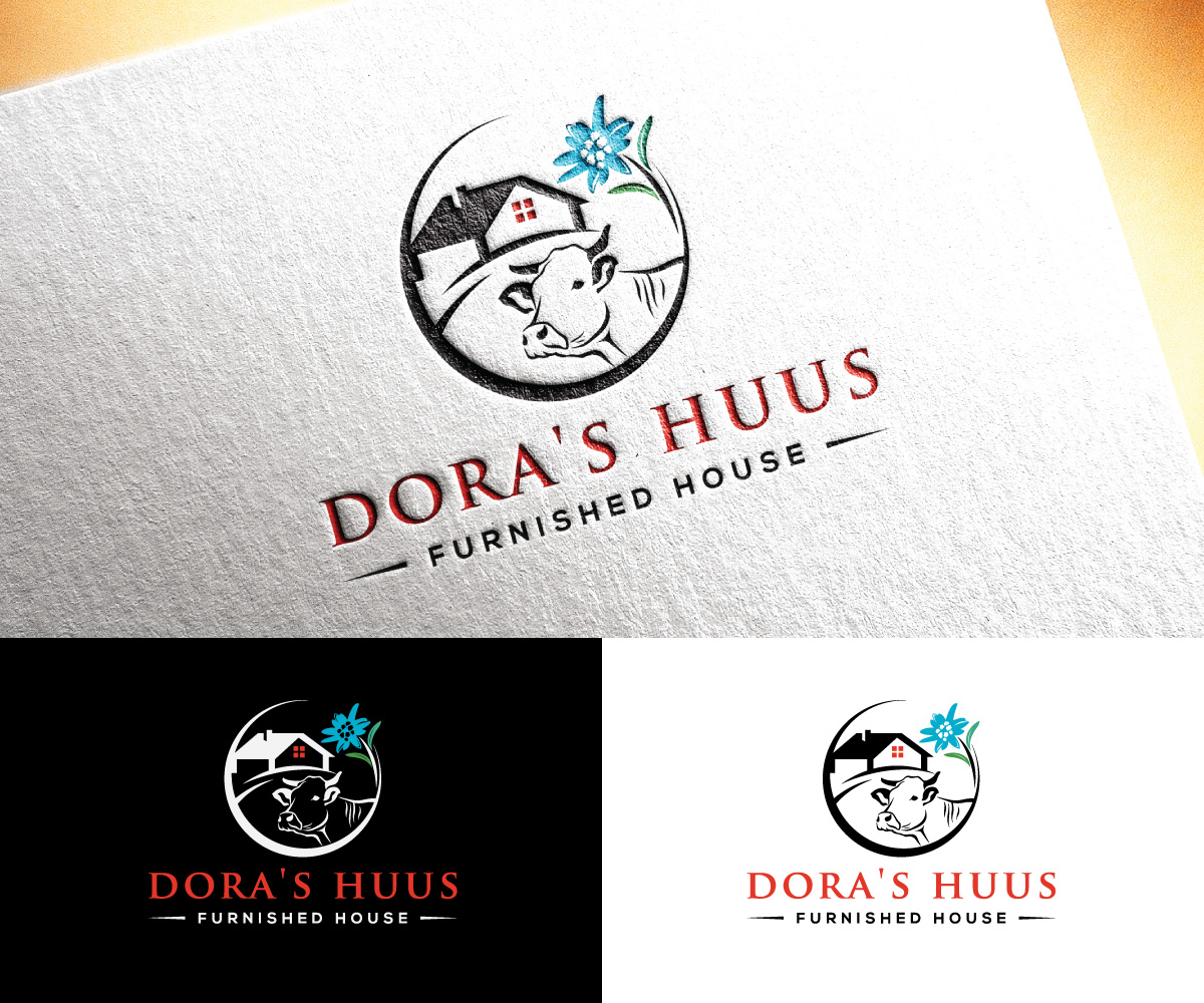 Diseño de Logo por Dot Design 3 para este proyecto | Diseño #35301417
