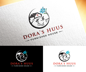 Logo Design by Dot Design 3 for this project | Design: #35301417