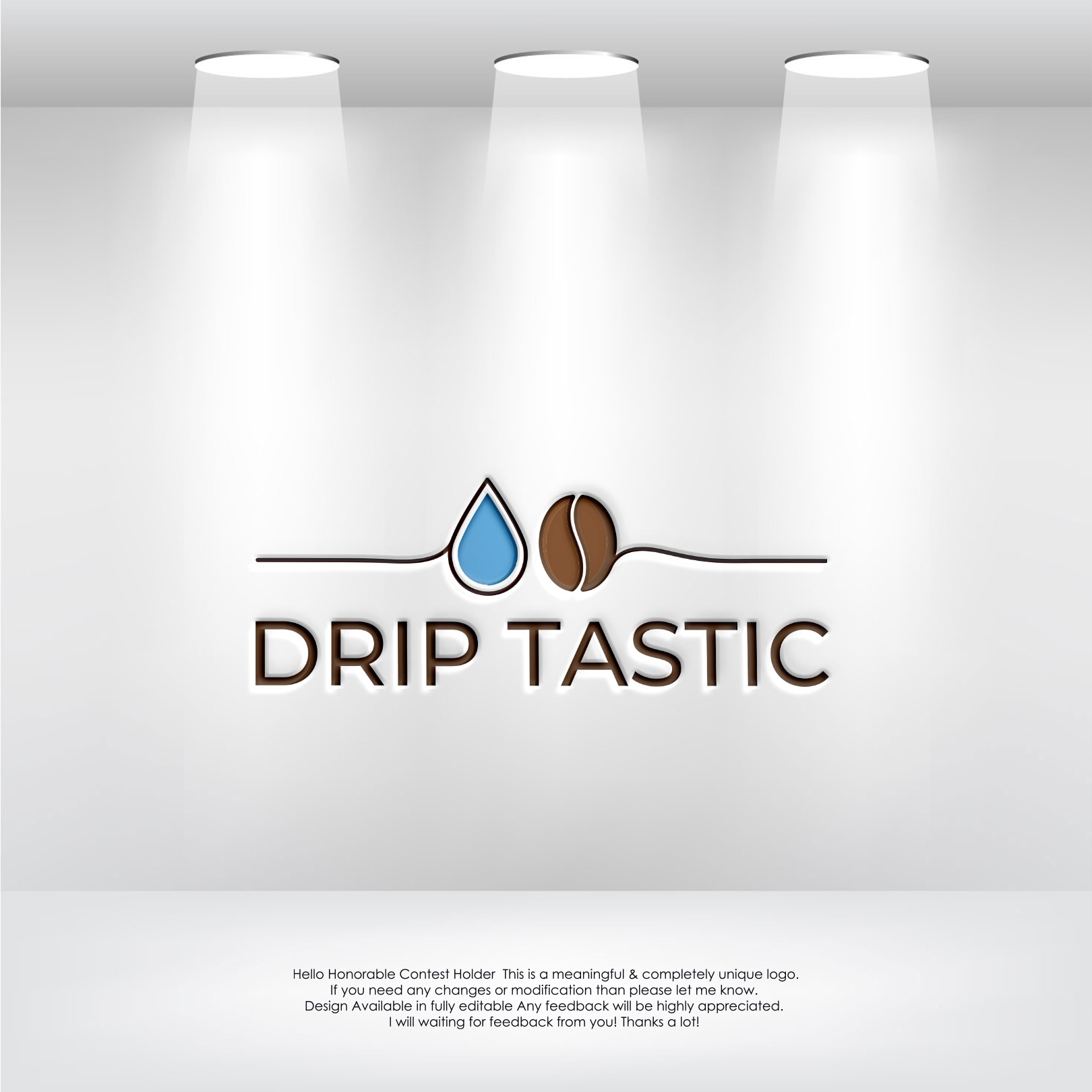 Logo Design by LogoEon for this project | Design #35302979