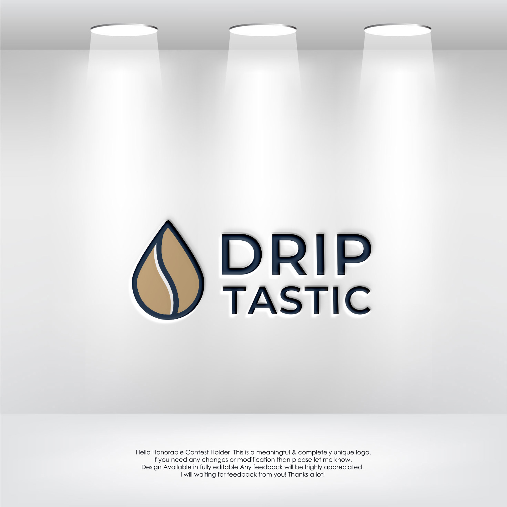 Logo Design by LogoEon for this project | Design #35303020