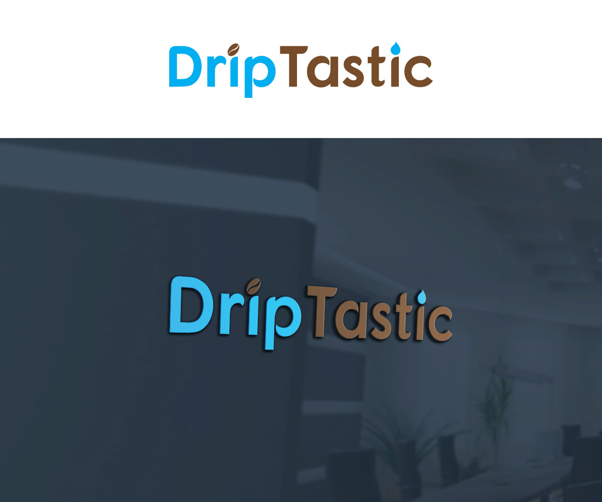 Logo Design by Luckey yaari for this project | Design #35306092