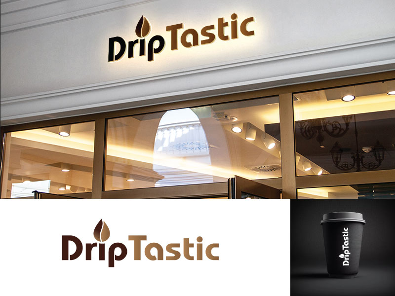 Logo-Design von holyvi für dieses Projekt | Design #35305205