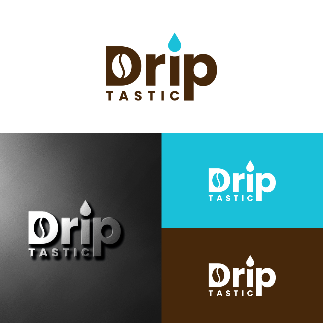 Logo Design by Andi Pratama for this project | Design #35301526