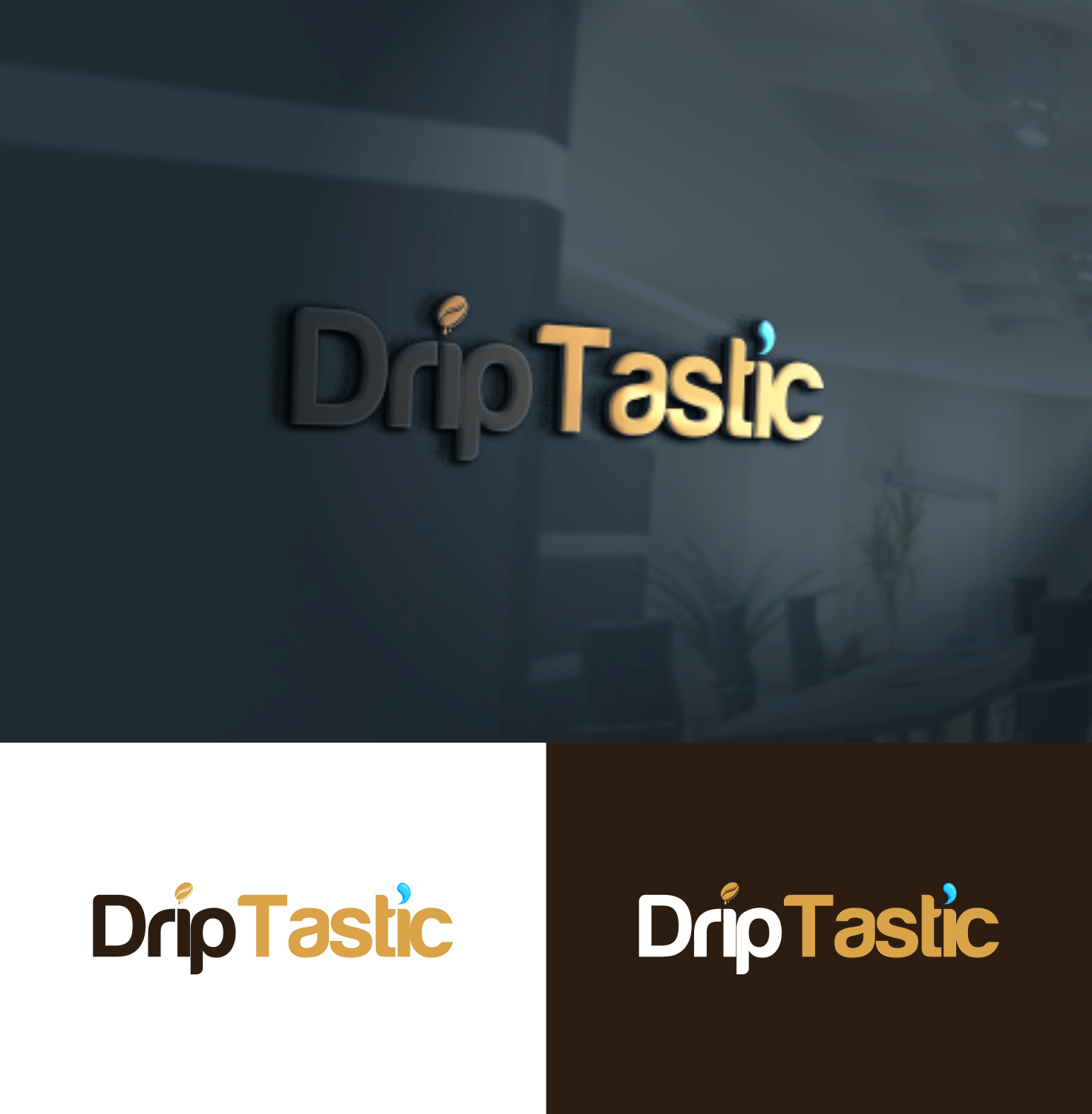 Logo Design by healer1617 for this project | Design #35300771