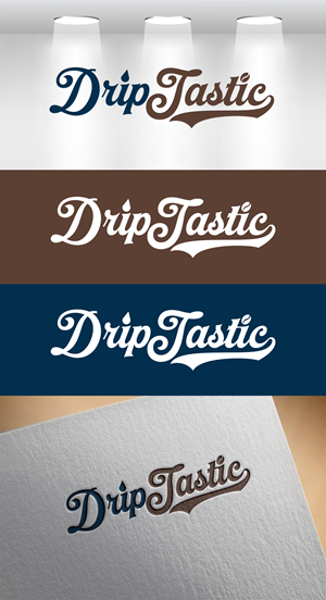 Diseño de Logo por Joseph Robert art para este proyecto | Diseño: #35323438
