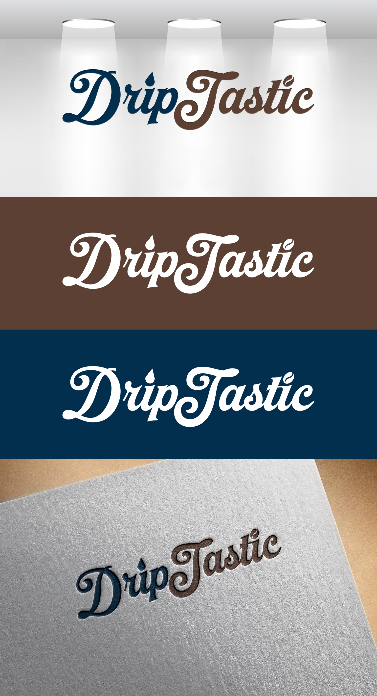 Logo-Design von Joseph Robert art für dieses Projekt | Design #35334331