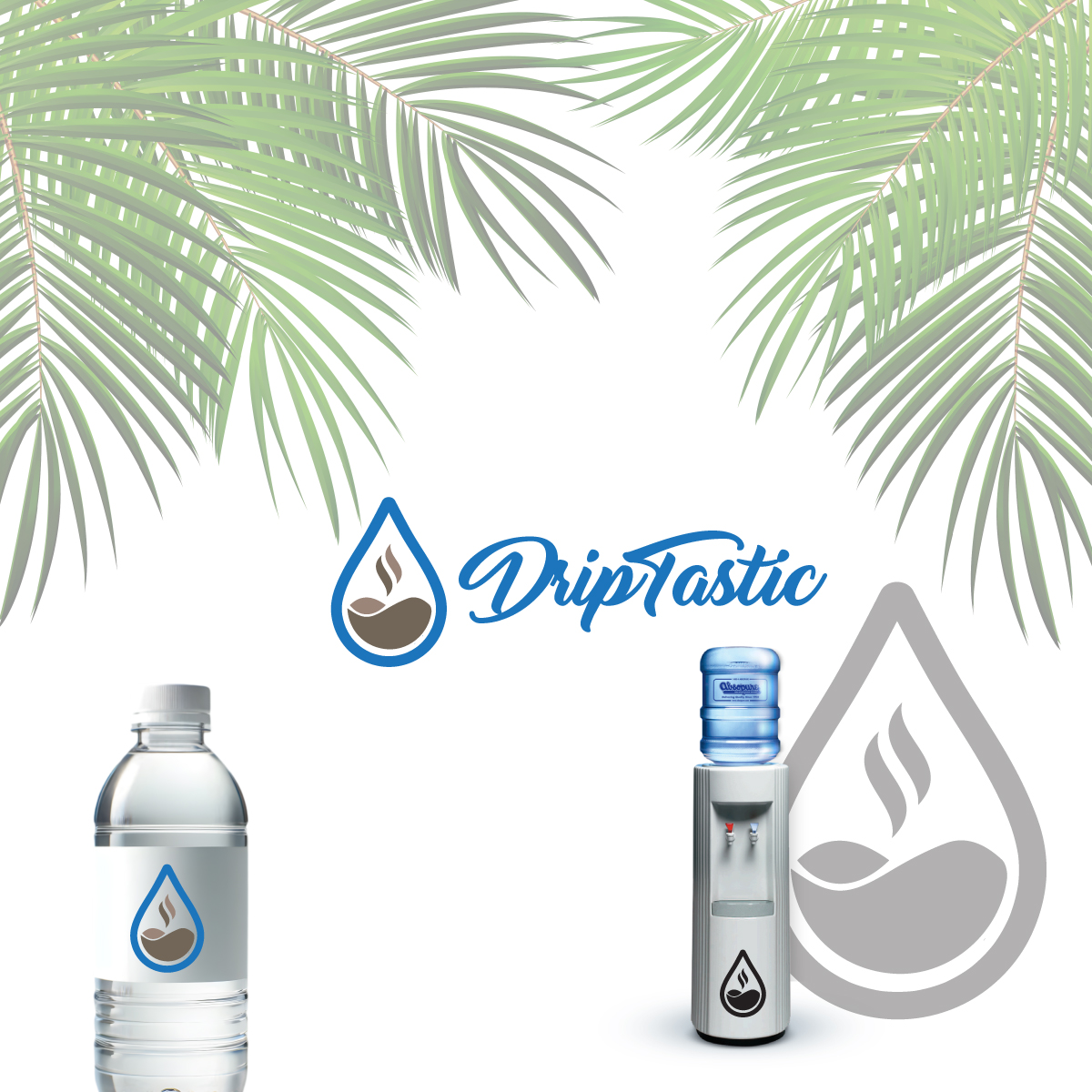 Logo Design by dianagargaritza for this project | Design #35332774