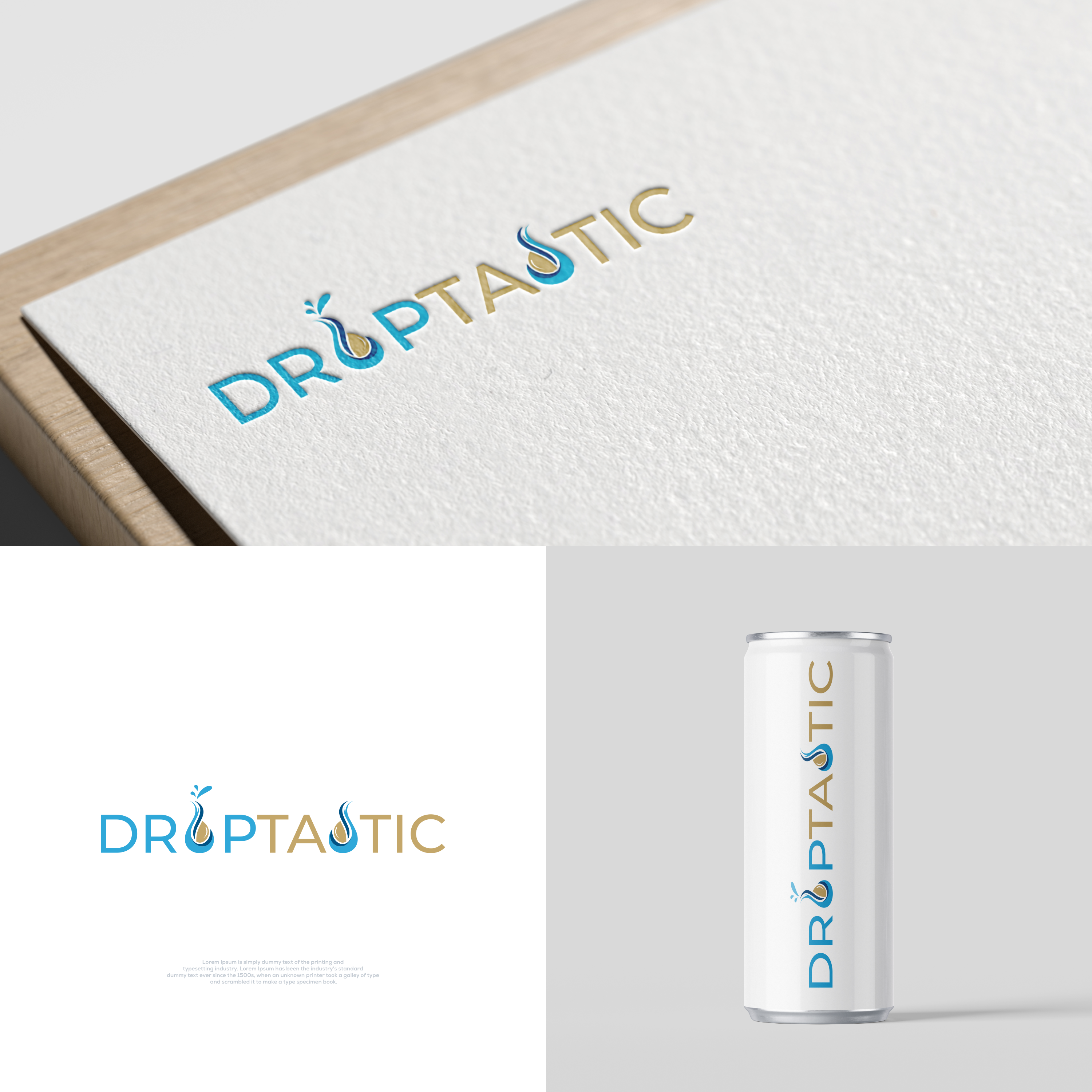 Logo Design by Mentality_Std for this project | Design #35306533