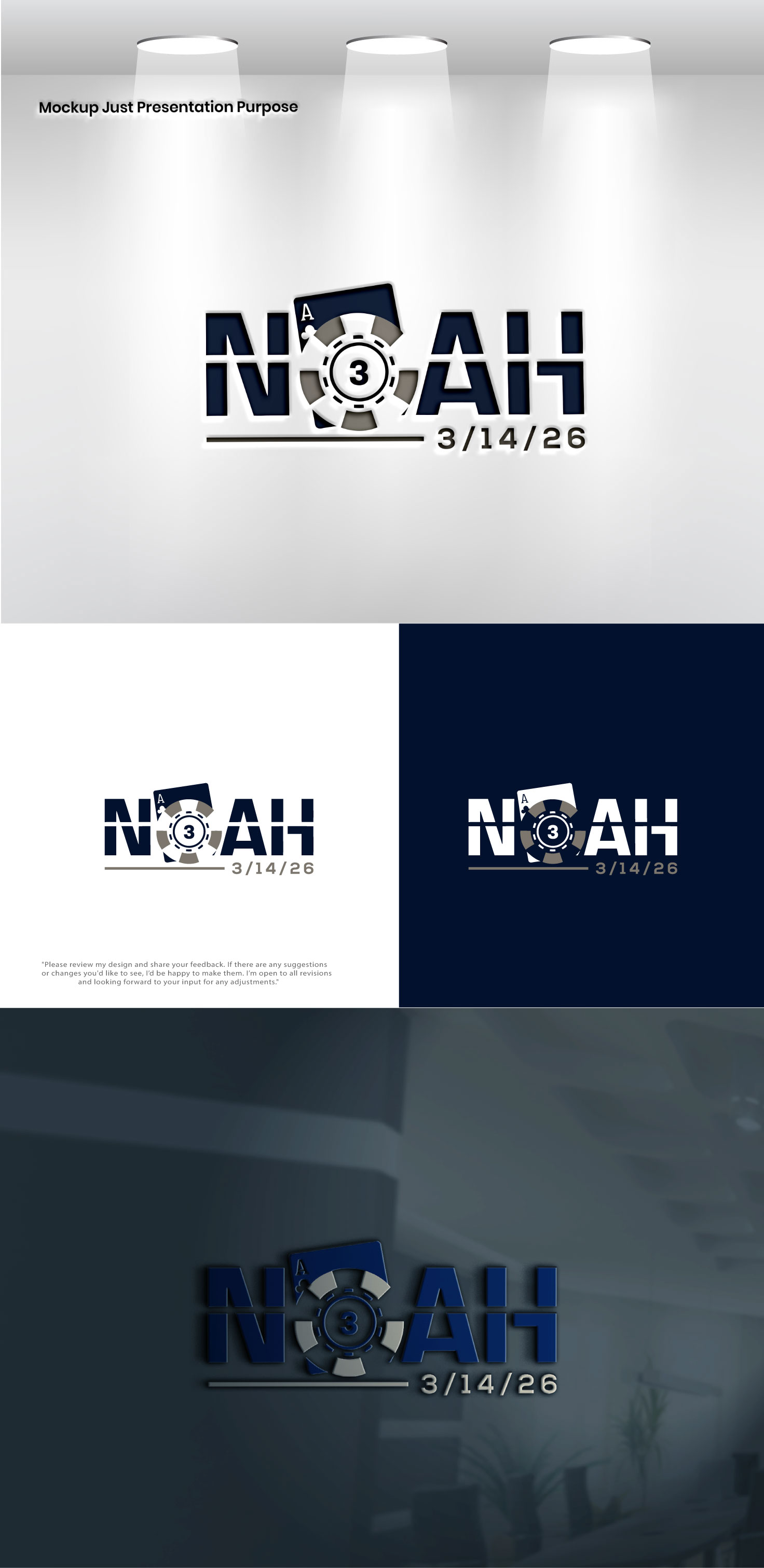 Logo Design by VectorForge for Doc Bresler's Cavity Busters | Design #35310176