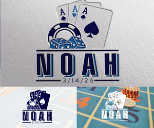 Logo Design by Fortune Howard Designs