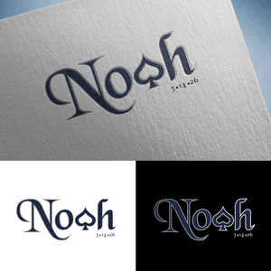 Logo Design by BJY