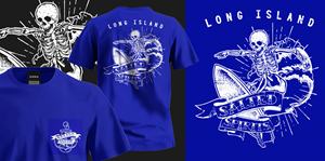 T-shirt Design by dhamlee