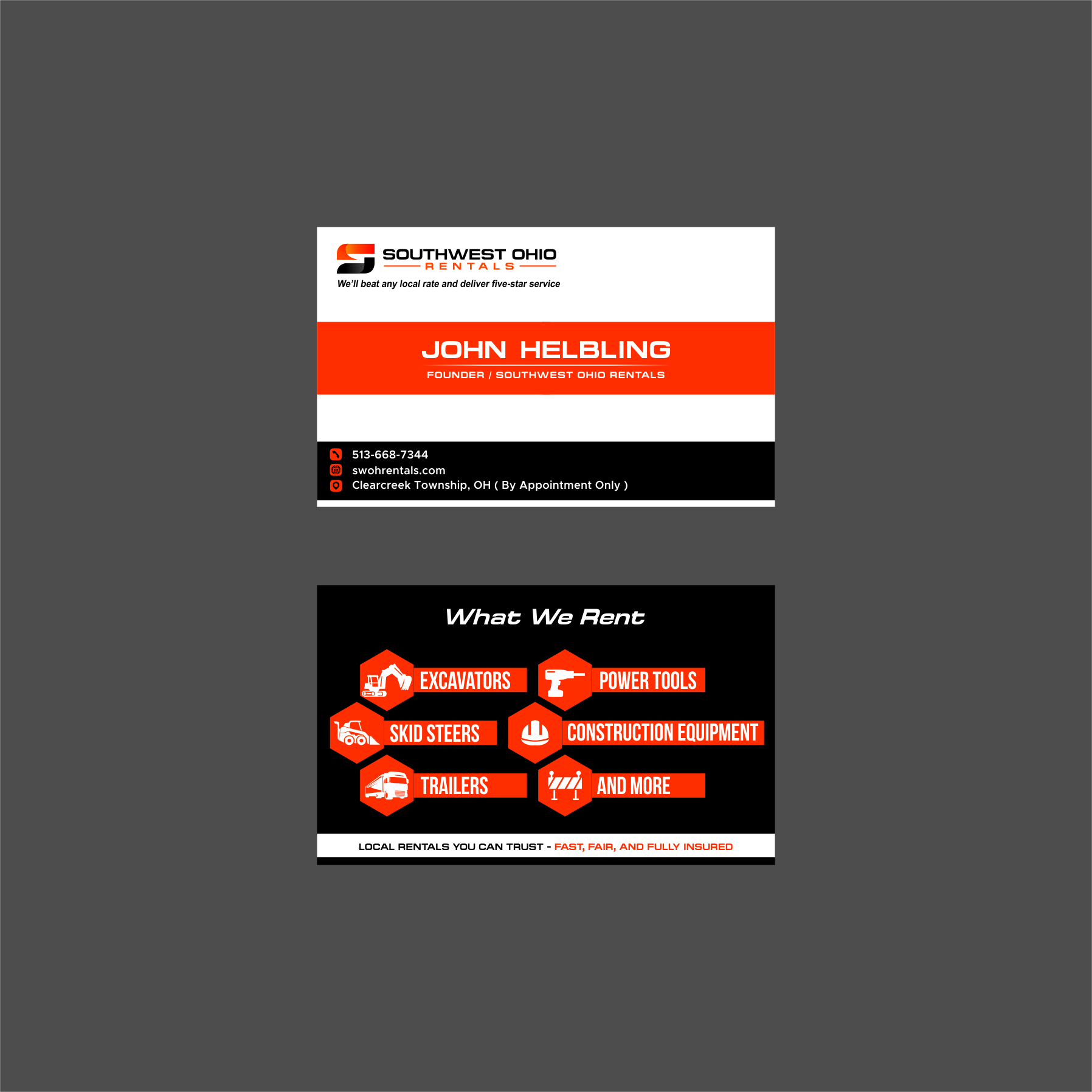 Design de Carte de Visite par Arham Hidayat pour ce projet | Design #35304989