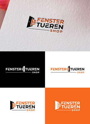 Logo Design by Ellene for this project | Design #35332101
