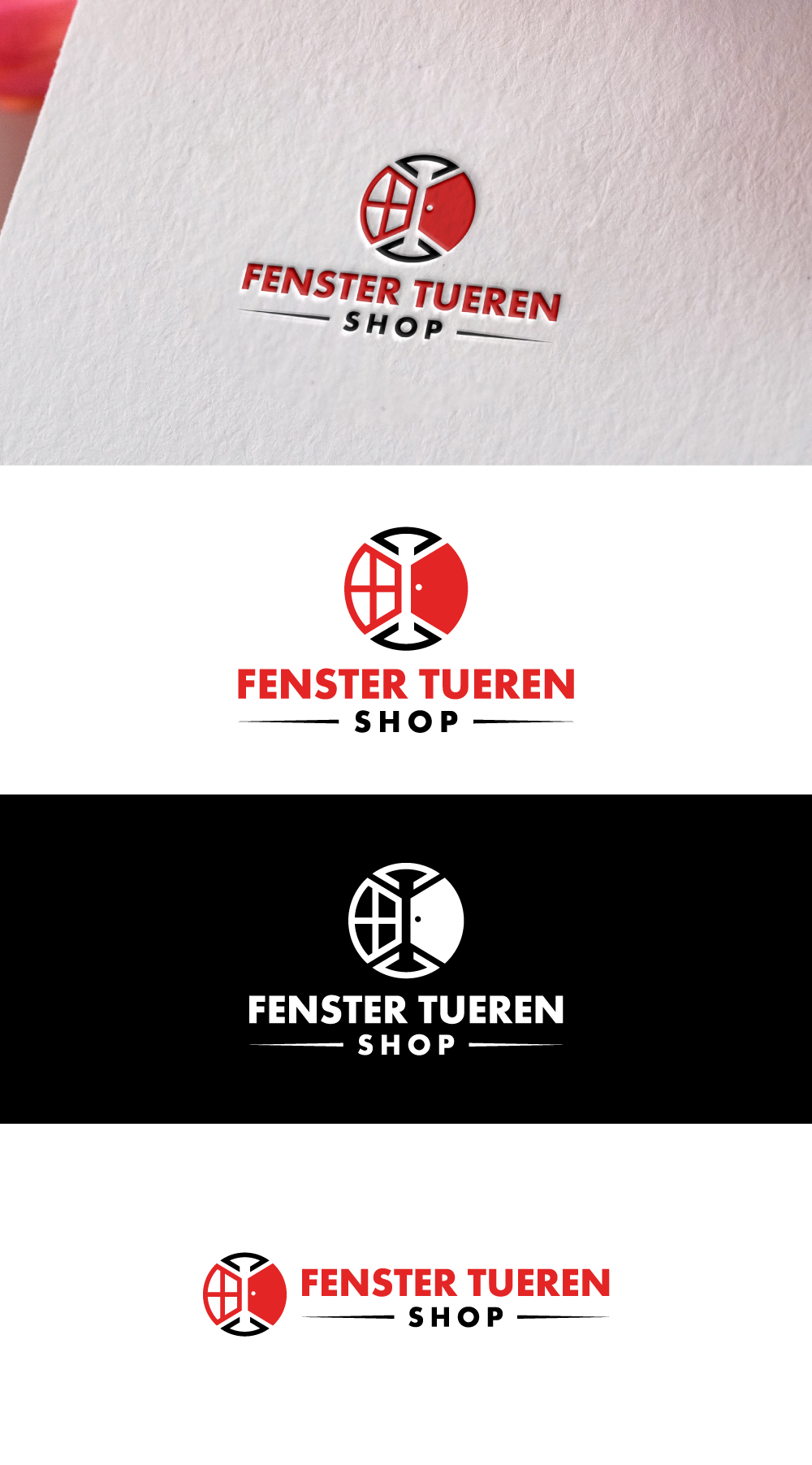 Logo Design by Ellene for this project | Design #35332104