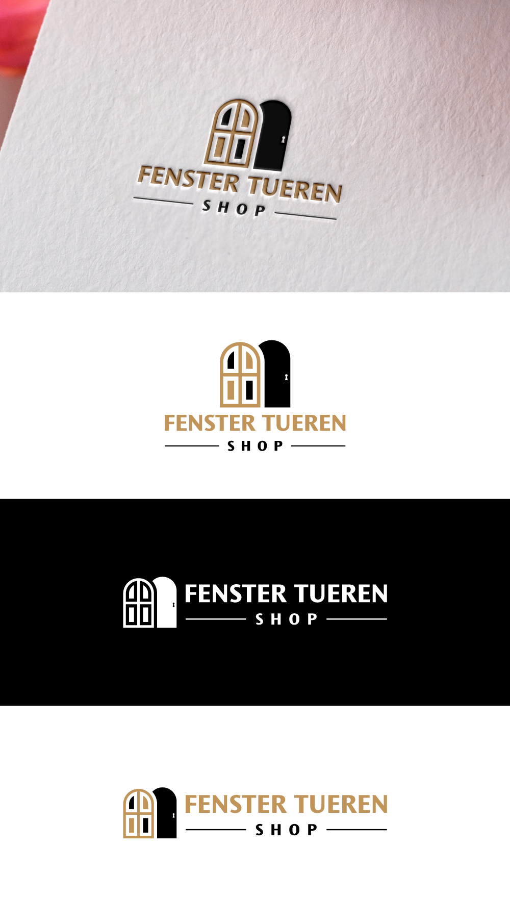Logo Design by Ellene for this project | Design #35332245
