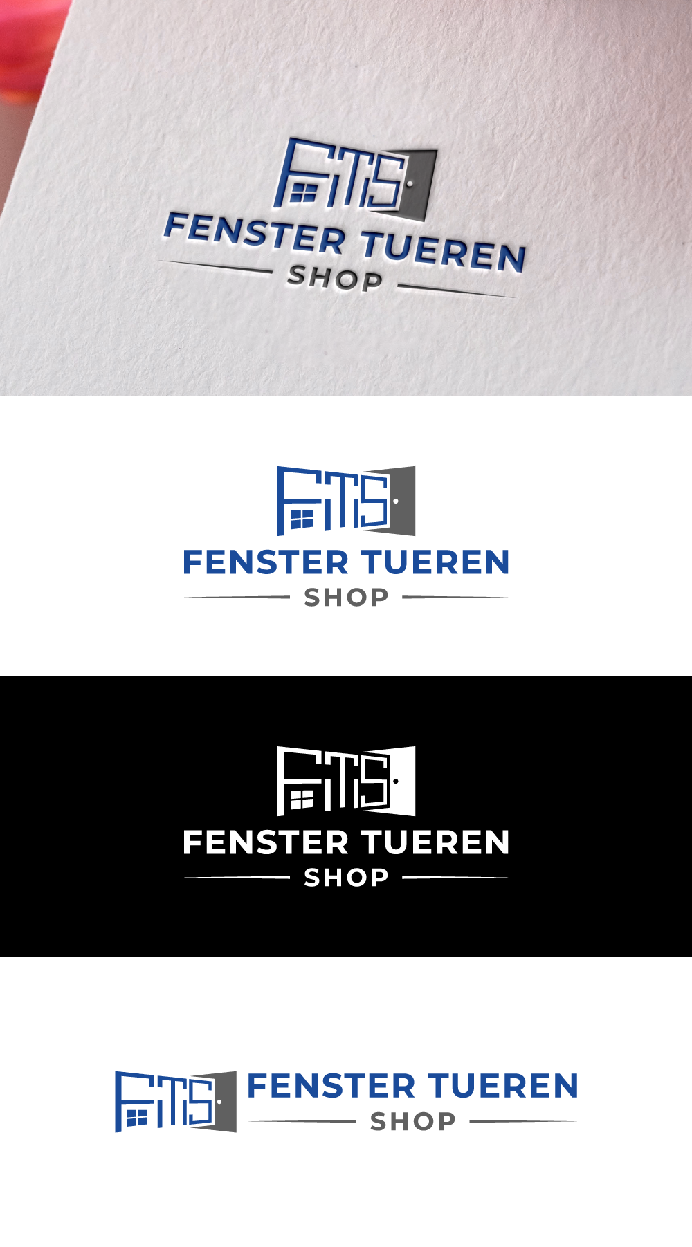 Logo Design by Ellene for this project | Design #35332246