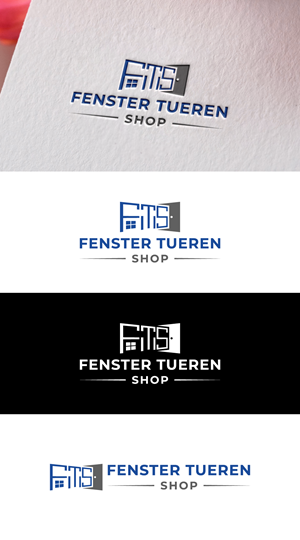 Logo Design by Ellene for this project | Design: #35332246
