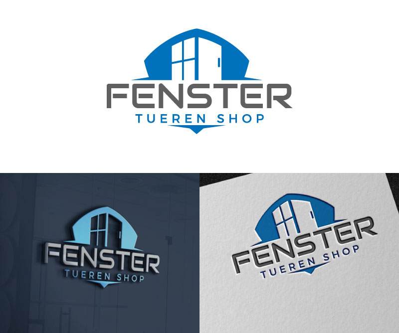 Logo Design by Cliping_path for this project | Design #35308161