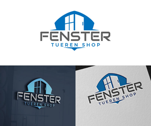 Logo Design by Cliping_path for this project | Design: #35308161