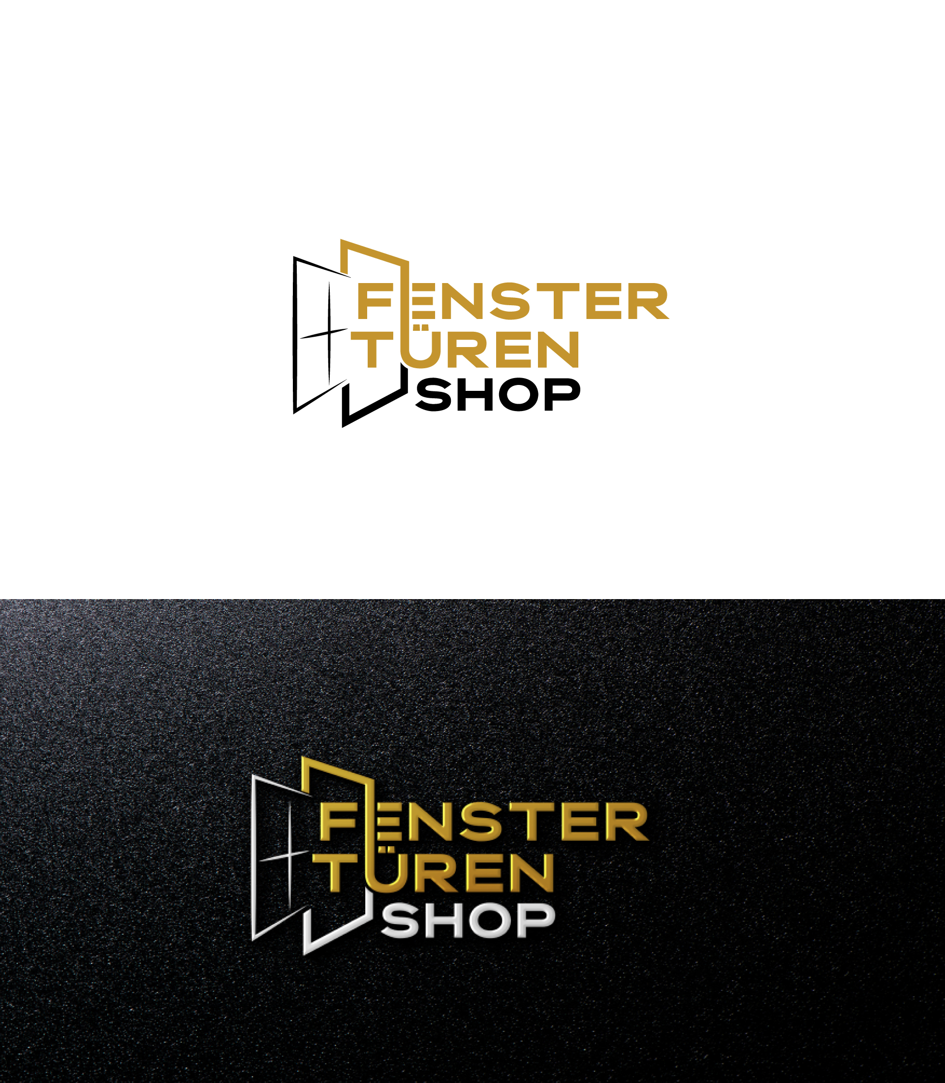 Logo Design by Farhad Design for this project | Design #35307141