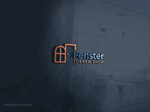 Logo Design by LogoEon for this project | Design: #35306238