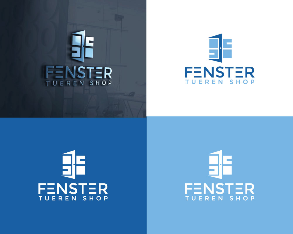 Logo Design by Badhan for this project | Design #35306809