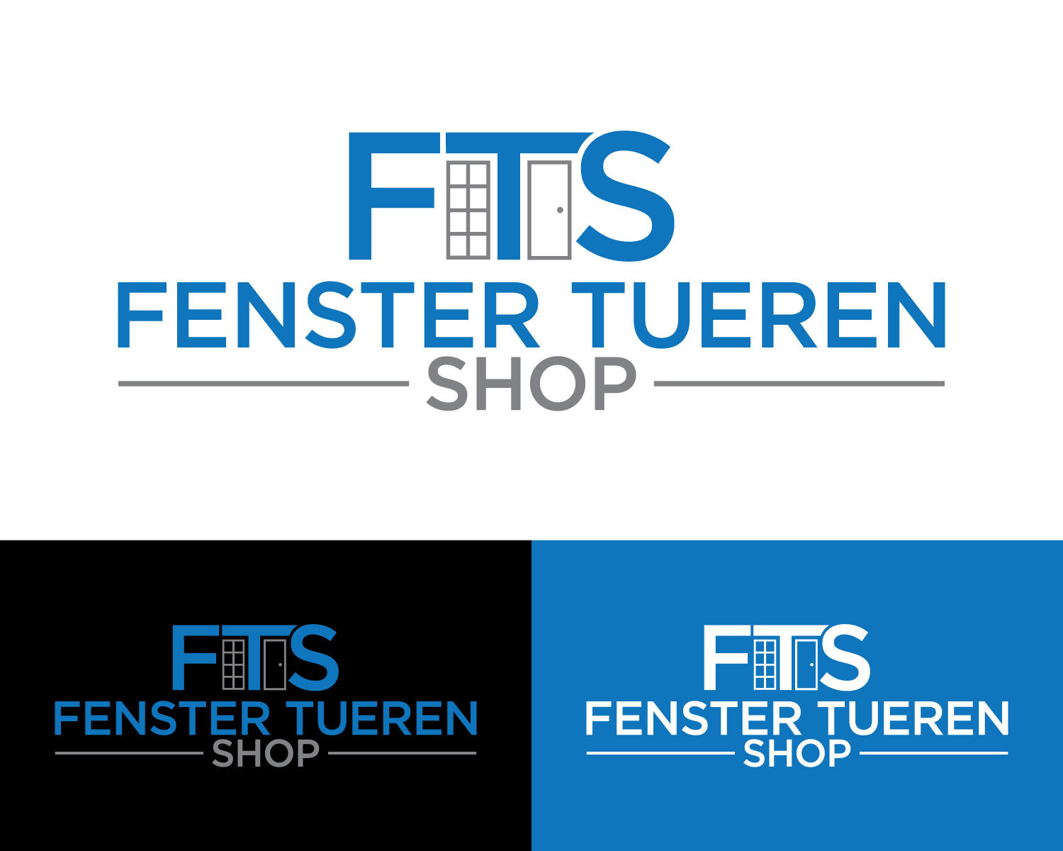 Logo Design by Box Graphic for this project | Design #35308944